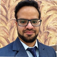 Mohammed Muzammil Enam
