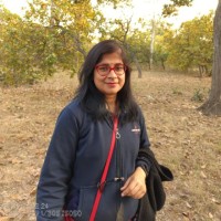 Sukanya Banerjee