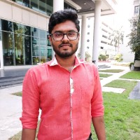 Ashok Sriram