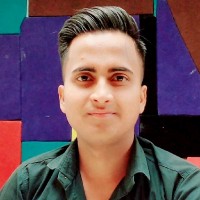 Mukund .
