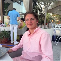 Noah Alexander Schjønberg Grøn-Hansen