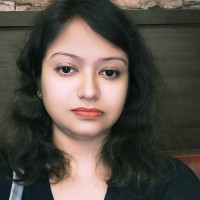 Priyanka Chatterjee