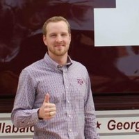 Matthew Spradling