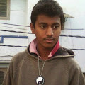 SRUJAN S
