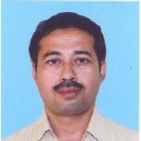 Pranab Kumar Ganguly