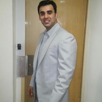 Zoheb Shah