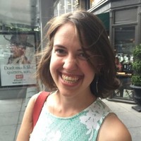 Katharine Woolls