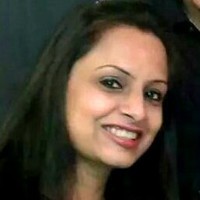 Nidhi Bakshi
