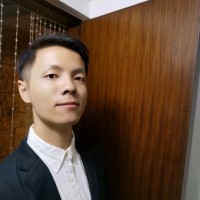 陈梓健