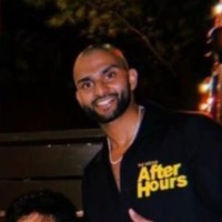 Akshat Singla