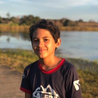 Miguel Nascimento