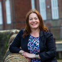 Lynn Mcgarry Mcipd, Llm