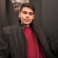 Alireza Rezapour