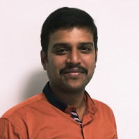 Vinod Khanna Jayakumar