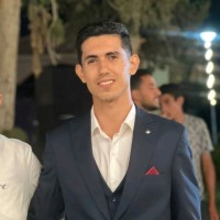 Mahmoud Abdullah