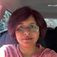 Rinku Datta
