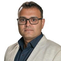 Mayank Pal Singh, Cissp