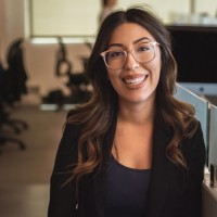 Brianna Olmos, ETA CPP