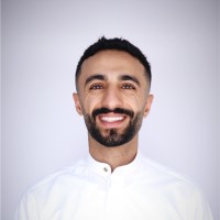 Hassan Almusallam