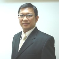 K.Marut Thaikulcharoen