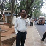 Vijaykumar Bennisur