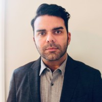 Reza Sharifi