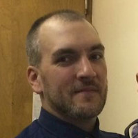 Jeremy Micketti