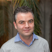 Dominik Vansteenbeeck