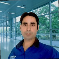 Subhash Kumar
