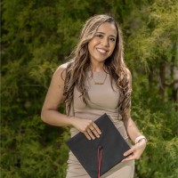 Nathalie Guzman Aragon