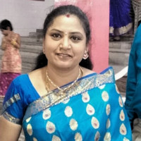 Anitha T
