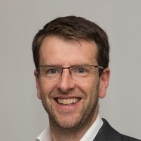 James Rampton