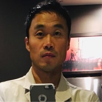 Steve Min