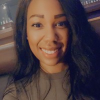 Monique Iwuagwu BSN, RN