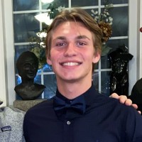 Matthew Gonda