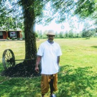 Darnell Taylor