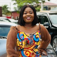 Benedicta Debrah