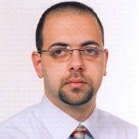 Nabil Nahas