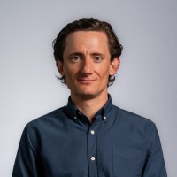 Patrick Bryden