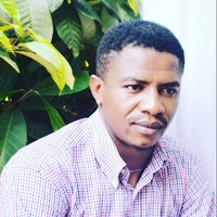 Callistus Osuagwu