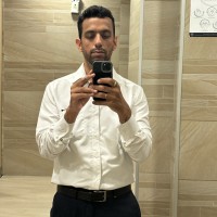 Ankit M