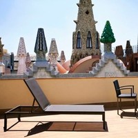 HOTEL GAUDI