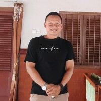 Nur Ahmadi Jamal Hartono