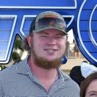 Bryce Ivey