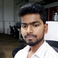 Ranjith M