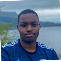 Thato Baruti