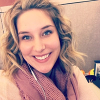 Katie Wendt