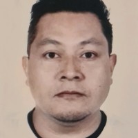 Cesar Octavio Dimas Lara