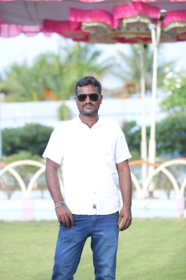 Amar M
