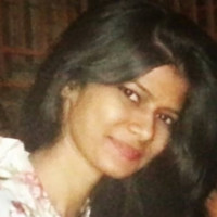 Srishti Sikaria